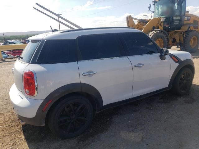 Фото 3 с аукциона – 2011 MINI COOPER COU с VIN WMWZB3C53BWM01551