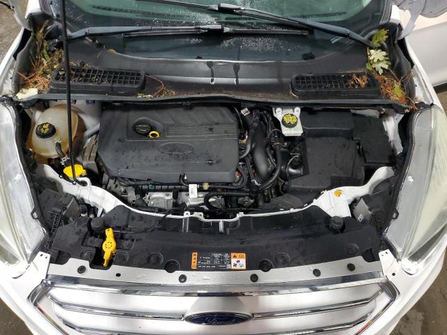 Photo 12 from auction – 2017 FORD ESCAPE TIT with VIN 1FMCU9JDXHUB25451