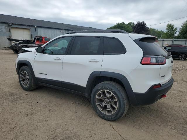 Photo 2 from auction – 2020 JEEP CHEROKEE T with VIN 1C4PJMBX4LD617699