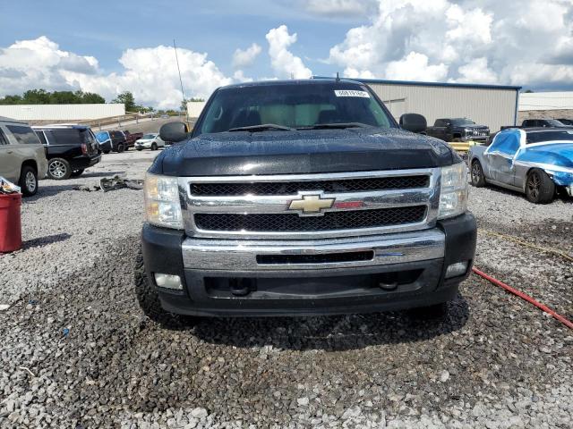 Photo 5 from auction – 2011 CHEVROLET SILVERADO with VIN 3GCPKSE37BG341269