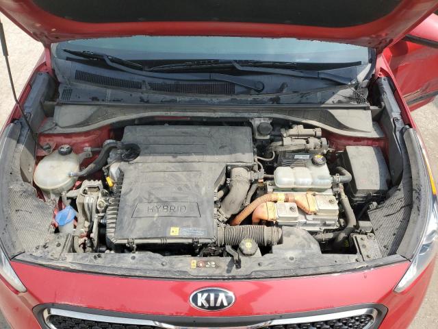 صورة رقم 12 من المزاد - 2019 KIA NIRO FE مع VIN KNDCB3LC9K5287228
