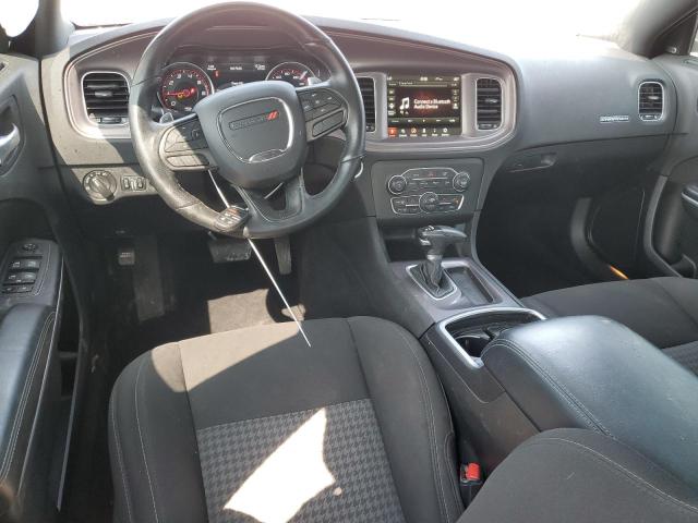 Photo 8 from auction – 2023 DODGE CHARGER R/ with VIN 2C3CDXCT7PH589428