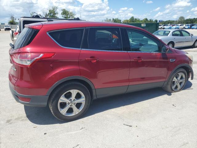Photo 3 from auction – 2014 FORD ESCAPE SE with VIN 1FMCU0GX6EUC66140