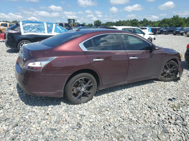 Zdjęcie 3 z aukcji – 2014 NISSAN MAXIMA S z VIN 1N4AA5AP8EC449951