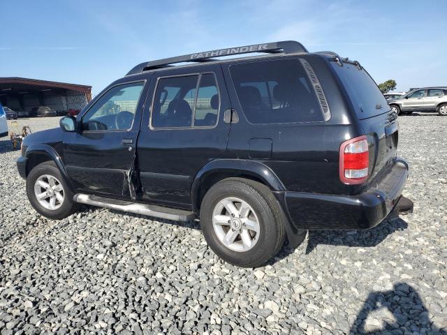 Photo 2 from auction – 2004 NISSAN PATHFINDER with VIN JN8DR09Y64W903020