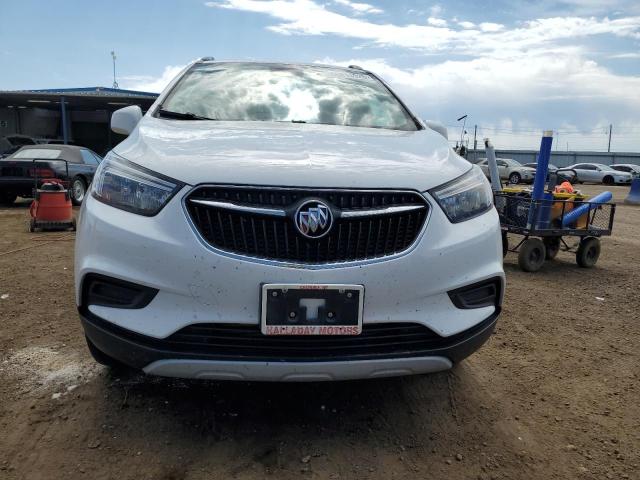 Photo 5 from auction – 2020 BUICK ENCORE PRE with VIN KL4CJESB0LB322646