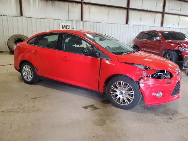 Photo 4 from auction – 2012 FORD FOCUS SE with VIN 1FAHP3F21CL115255