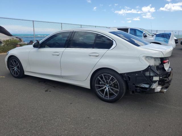 Photo 2 from auction – 2019 BMW 330I with VIN WBA5R1C51KAE81706