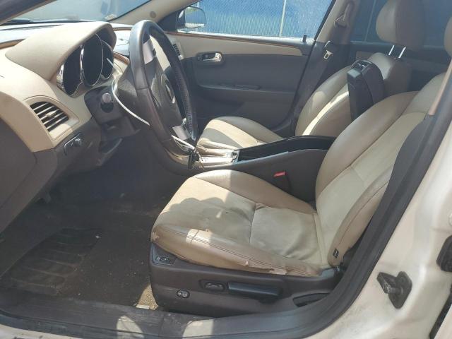 Photo 7 from auction – 2012 CHEVROLET MALIBU 2LT with VIN 1G1ZD5EU0CF170325