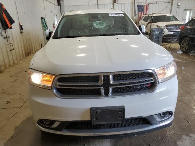 Photo 5 from auction – 2015 DODGE DURANGO SX with VIN 1C4RDHAG2FC873553