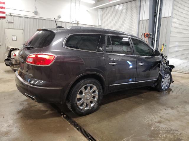 Photo 3 from auction – 2016 BUICK ENCLAVE with VIN 5GAKVBKD8GJ189170