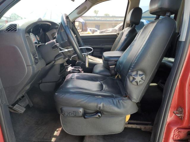 Photo 7 from auction – 2004 DODGE RAM 1500 S with VIN 1D7HA18N24S514132