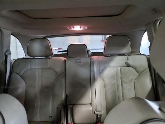 Photo 10 from auction – 2013 LINCOLN MKX with VIN 2LMDJ8JK7DBL05609