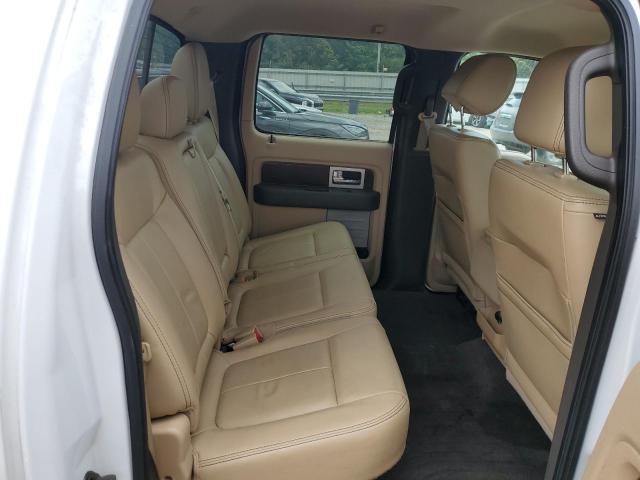 Photo 10 from auction – 2012 FORD F150 SUPER with VIN 1FTFW1CF6CFA25372