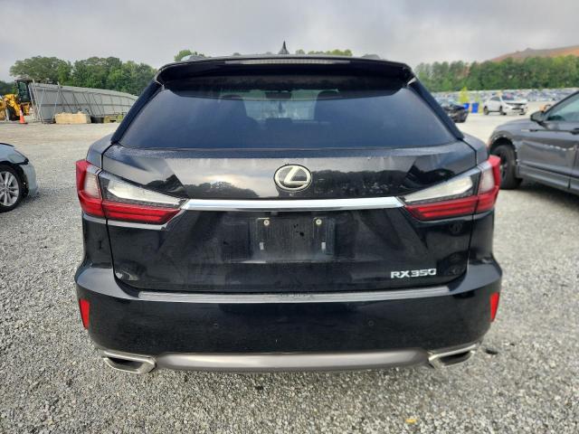 Photo 6 from auction – 2016 LEXUS RX 350 with VIN 2T2ZZMCA7GC013655