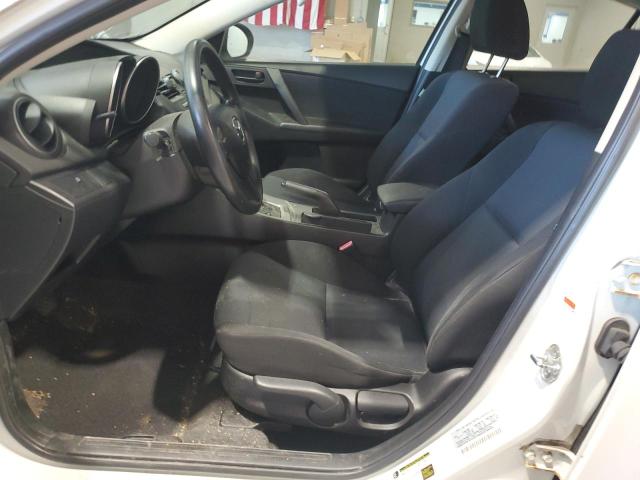 Photo 7 from auction – 2011 MAZDA 3 I with VIN JM1BL1UG4B1465844