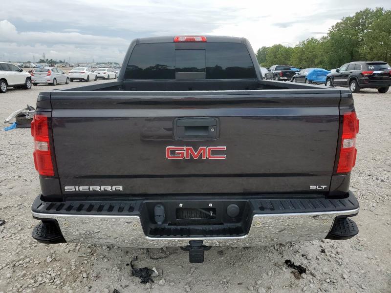 Photo 6 from auction – 2015 GMC SIERRA C15 with VIN 1GTR1VEC5FZ262413