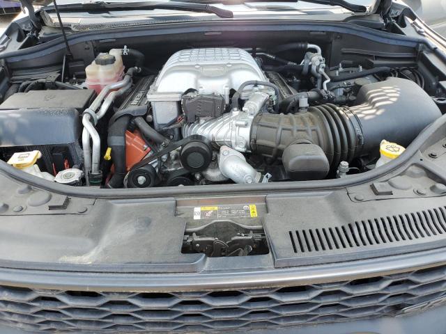 Photo 11 from auction – 2021 DODGE DURANGO SR with VIN 1C4SDJH95MC740766