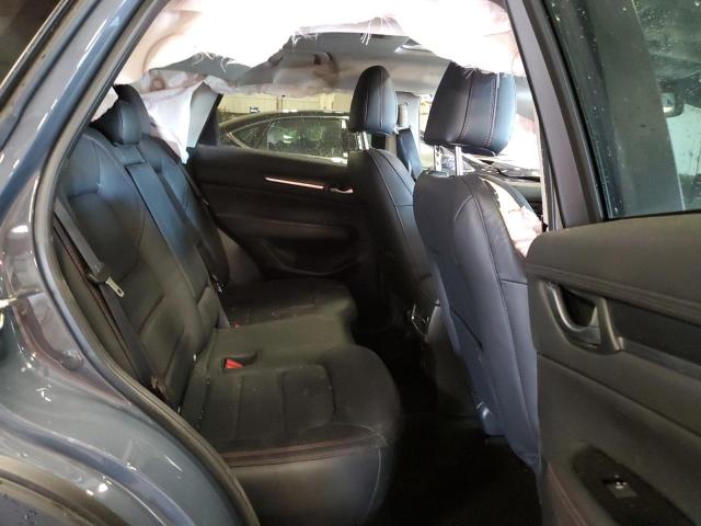 Zdjęcie 10 z aukcji – 2024 MAZDA CX-5 PREFE z VIN JM3KFBCL4R0473039