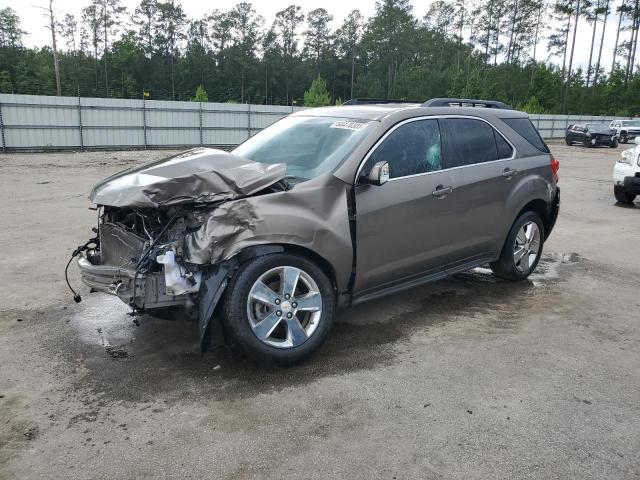 Photo 1 from auction – 2012 CHEVROLET EQUINOX LT with VIN 2GNALPEK9C6126875