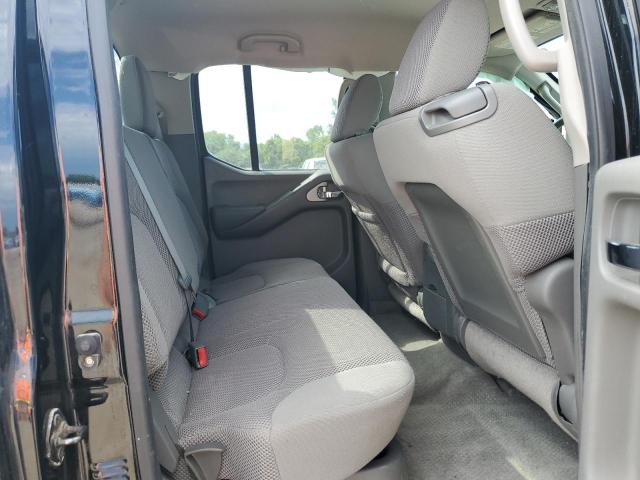 Photo 10 from auction – 2012 NISSAN FRONTIER S with VIN 1N6AD0EV6CC452578