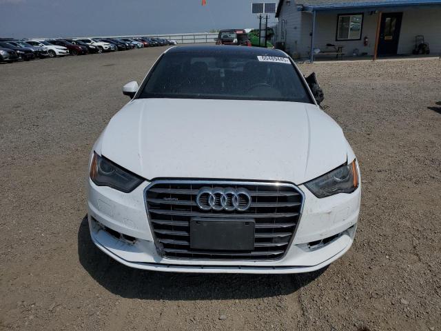 Photo 5 from auction – 2016 AUDI A3 PREMIUM with VIN WAUE8GFF1G1012243