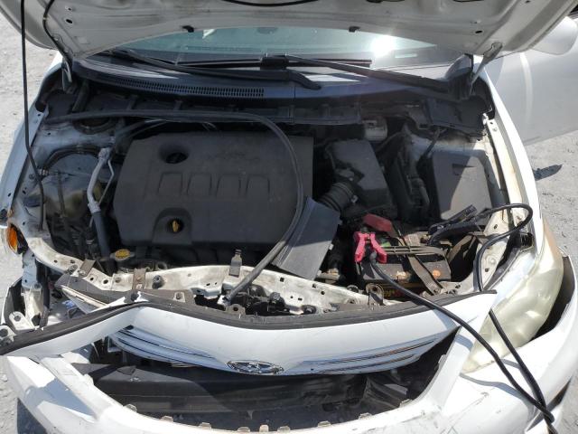 Photo 11 from auction – 2013 TOYOTA COROLLA BA with VIN 5YFBU4EE1DP220770