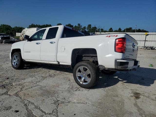 Photo 2 from auction – 2017 CHEVROLET SILVERADO with VIN 1GCVKPEC3HZ396458