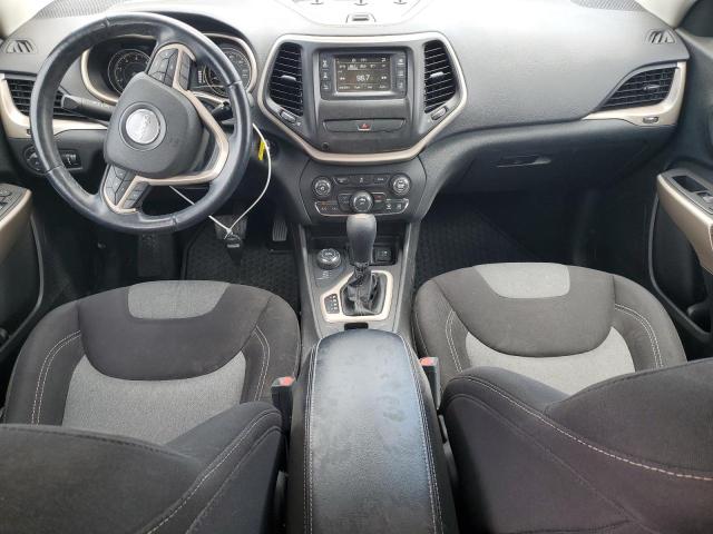 Photo 8 from auction – 2018 JEEP CHEROKEE L with VIN 1C4PJMCB4JD535553