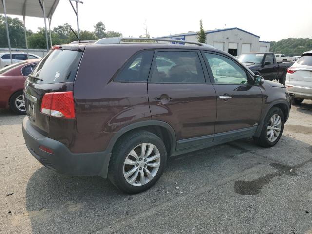 Photo 3 from auction – 2011 KIA SORENTO BA with VIN 5XYKTDA2XBG157054