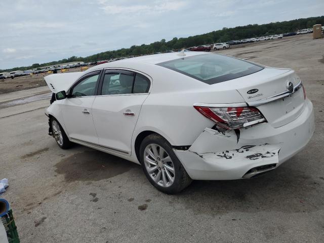 Photo 2 from auction – 2014 BUICK LACROSSE with VIN 1G4GB5G31EF101800
