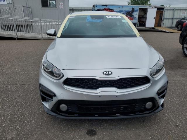 Photo 5 from auction – 2020 KIA FORTE FE with VIN 3KPF24AD3LE213436