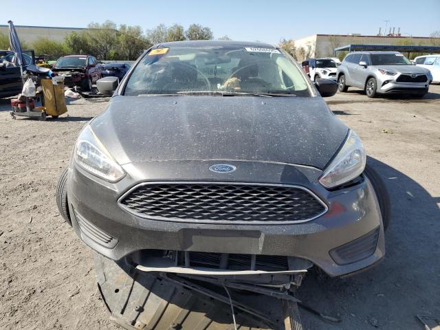 Photo 5 from auction – 2018 FORD FOCUS SE with VIN 1FADP3FE5JL304092
