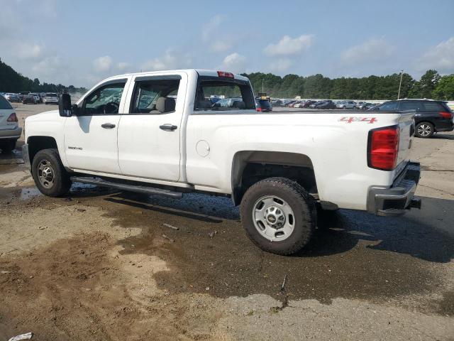 Photo 2 from auction – 2016 CHEVROLET SILVERADO with VIN 1GC1KUEG4GF279004