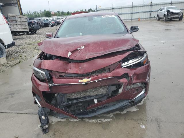 Photo 5 from auction – 2016 CHEVROLET MALIBU LT with VIN 1G1ZE5ST3GF227812