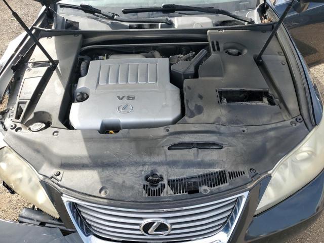 Foto 11 de la subasta – 2007 LEXUS ES 350 con VIN JTHBJ46G272149363