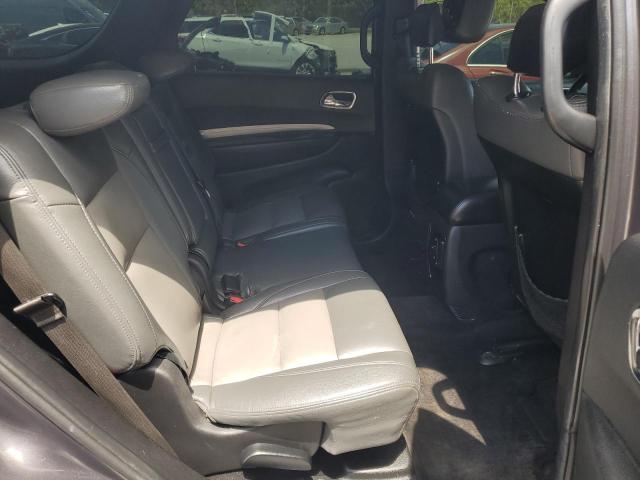 Photo 11 from auction – 2014 DODGE DURANGO SX with VIN 1C4RDHAG7EC380353