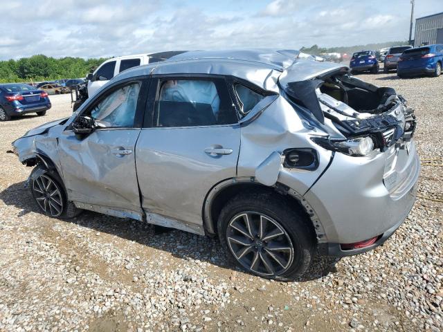 Photo 2 from auction – 2017 MAZDA CX-5 GRAND with VIN JM3KFADL9H0209502