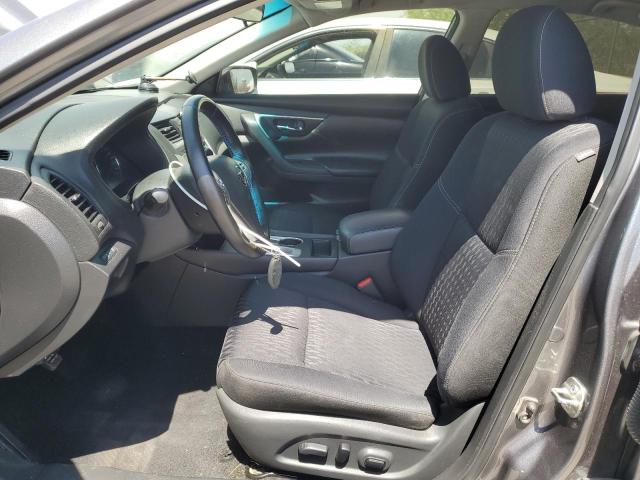 Photo 7 from auction – 2017 NISSAN ALTIMA 2.5 with VIN 1N4AL3AP6HC289748