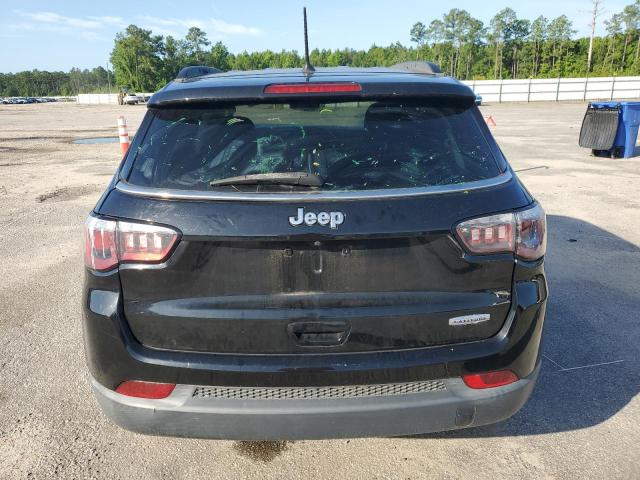 Photo 6 from auction – 2018 JEEP COMPASS SP with VIN 3C4NJCABXJT424908