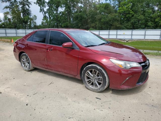 Photo 4 from auction – 2016 TOYOTA CAMRY LE with VIN 4T1BF1FK9GU604778