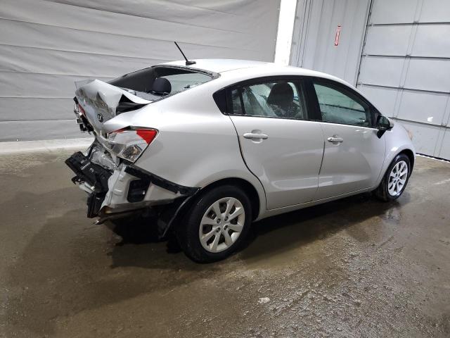 Photo 3 from auction – 2013 KIA RIO LX with VIN KNADM4A3XD6232773