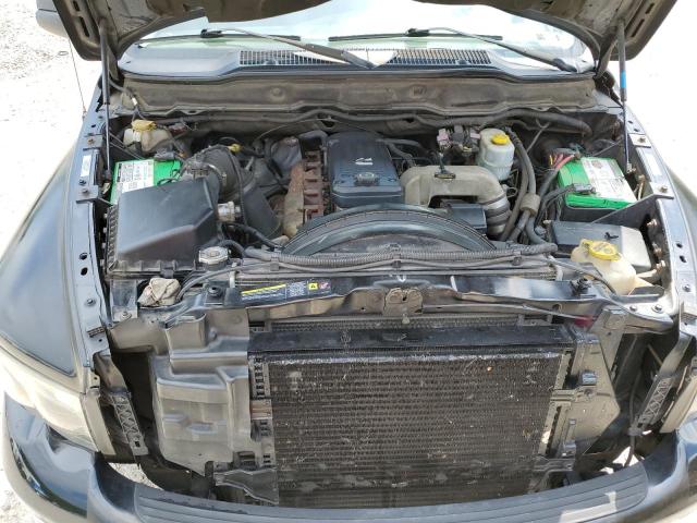 Photo 11 from auction – 2004 DODGE RAM 2500 S with VIN 3D7KA28C84G267393