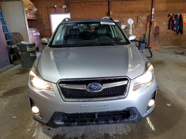 Photo 5 from auction – 2017 SUBARU CROSSTREK with VIN JF2GPANC3H8200985