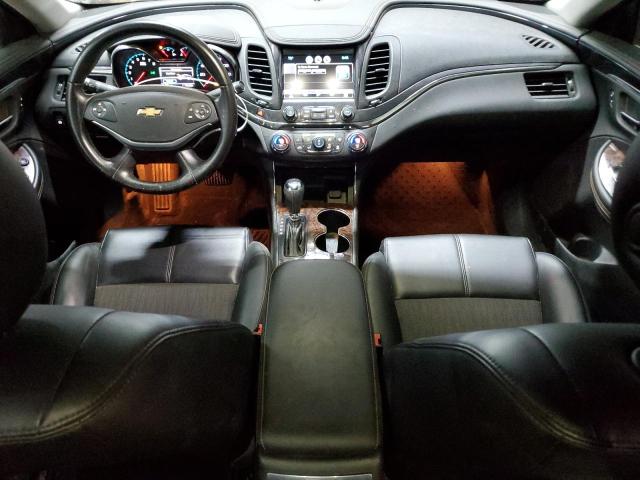 Photo 8 from auction – 2014 CHEVROLET IMPALA LT with VIN 1G1115SL0EU100825
