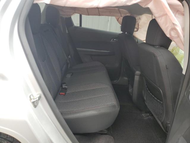 Photo 11 from auction – 2016 GMC TERRAIN SL with VIN 2GKFLNE35G6249160