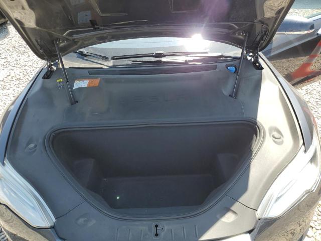 Photo 11 from auction – 2017 TESLA MODEL S with VIN 5YJSA1E2XHF218823
