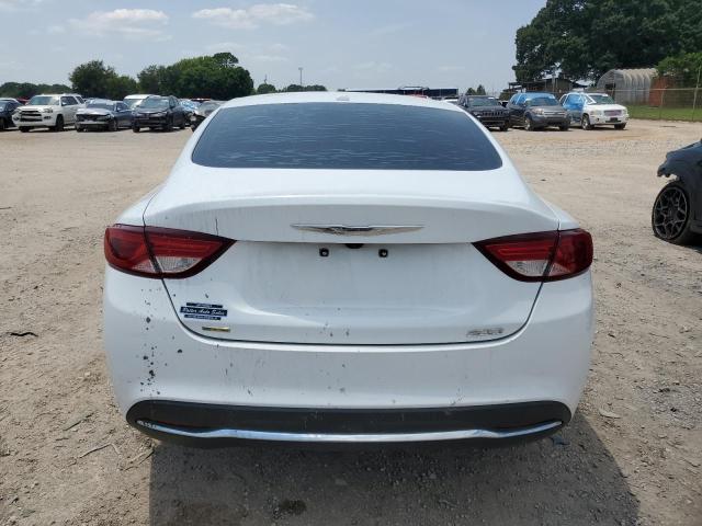 Photo 6 from auction – 2015 CHRYSLER 200 LIMITED with VIN 1C3CCCAB1FN743658