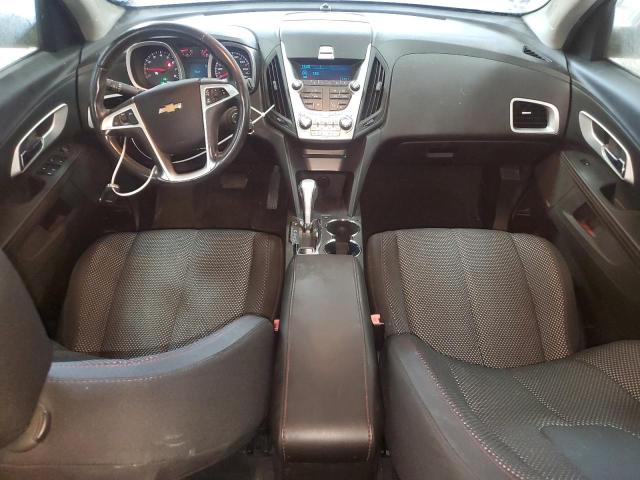 Photo 8 from auction – 2011 CHEVROLET EQUINOX LT with VIN 2CNFLEEC7B6446041