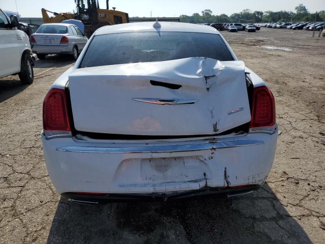 Photo 6 from auction – 2017 CHRYSLER 300 LIMITE with VIN 2C3CCAAG3HH663578